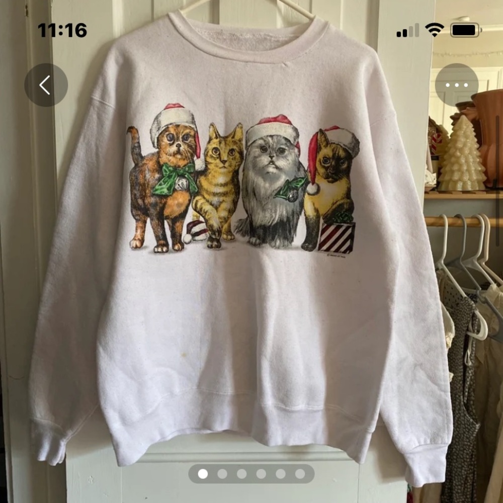 Sweater